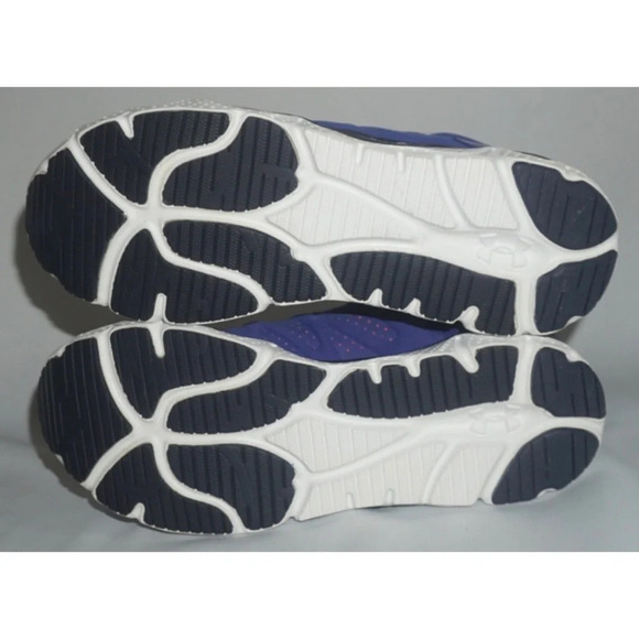 Under Armour Running Shoes Size 8 1/2 - Picture 8 of 8